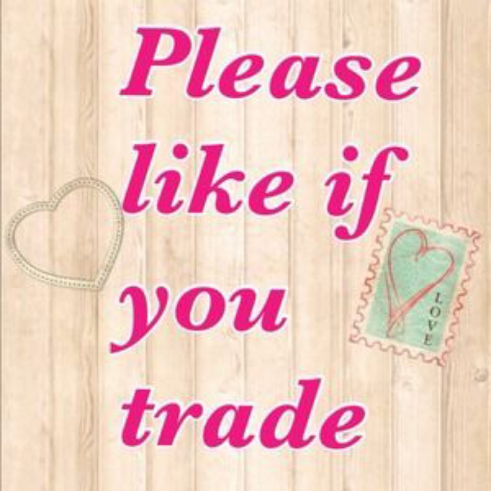 Trade trade trade